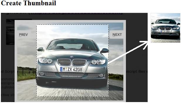 jquery-crop-image-create-thumbnail