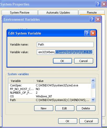 php-set-in-environment-path