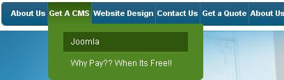 drupal-menu-suckerfish