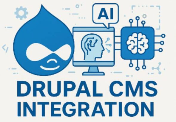 Drupal AI Integration