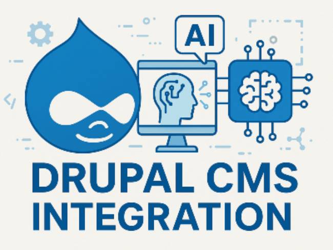 Drupal AI Integration